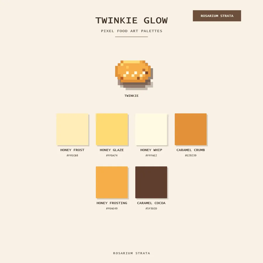 Twinkie Glow