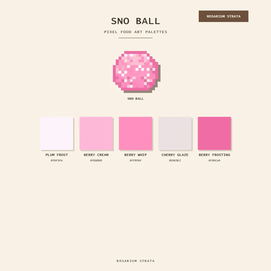 Sno Ball