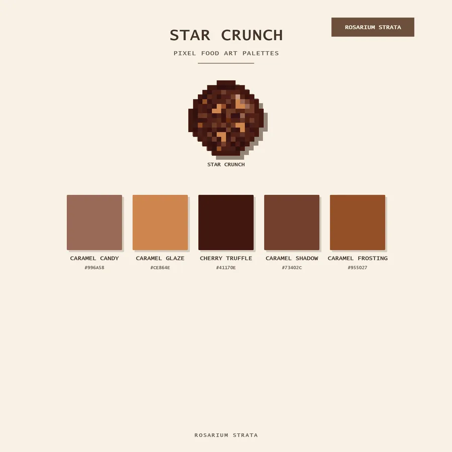 Star Crunch