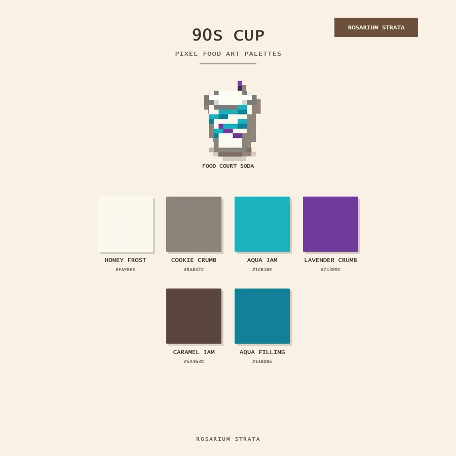 90S Cup