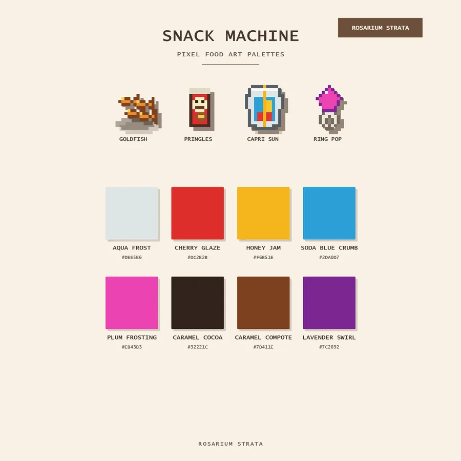 Snack Machine