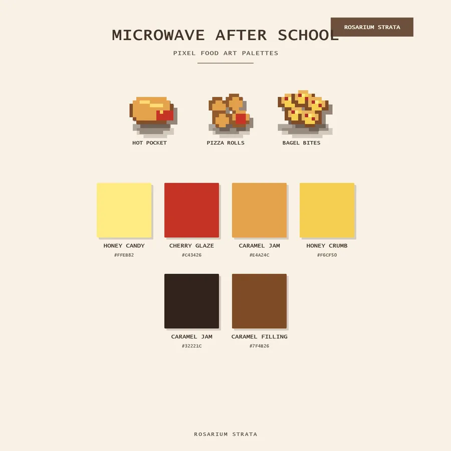Microwave After School