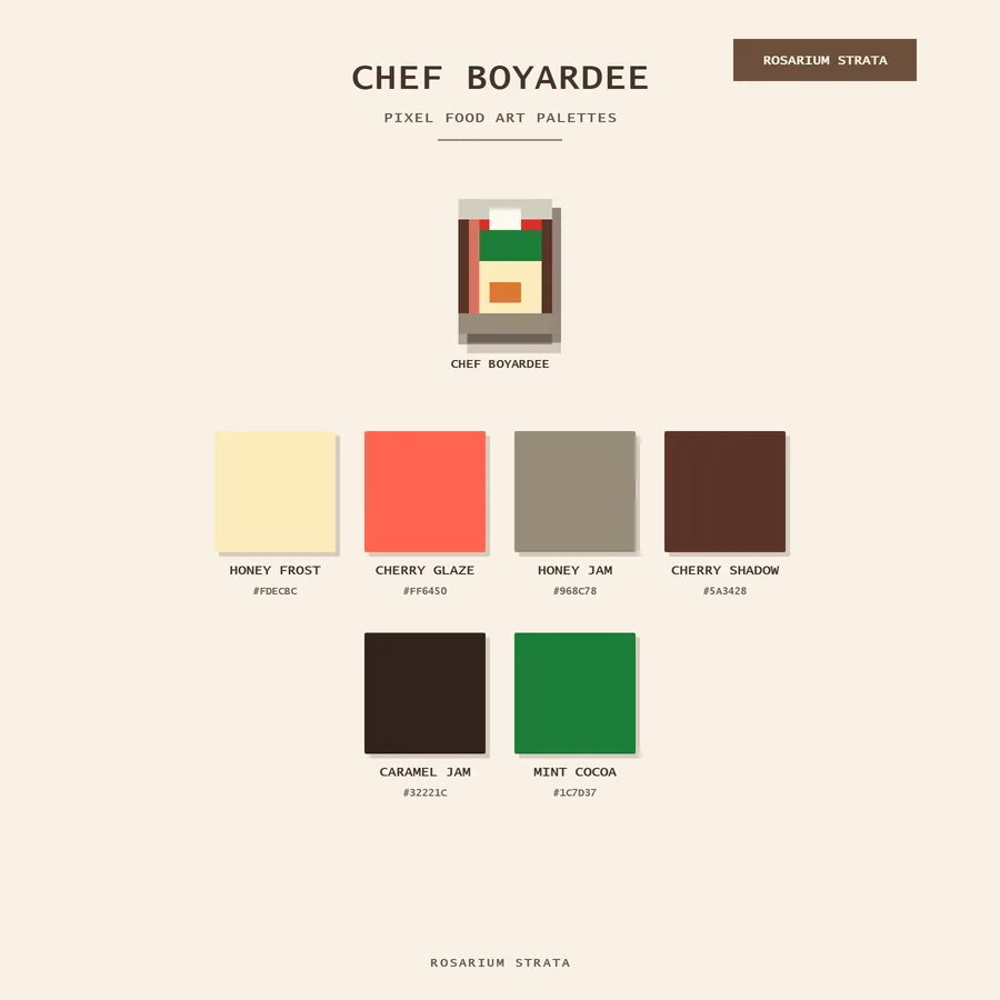 Chef Boyardee
