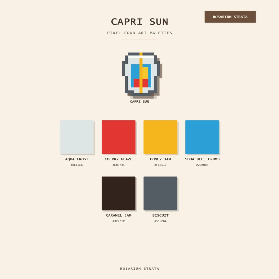 Capri Sun