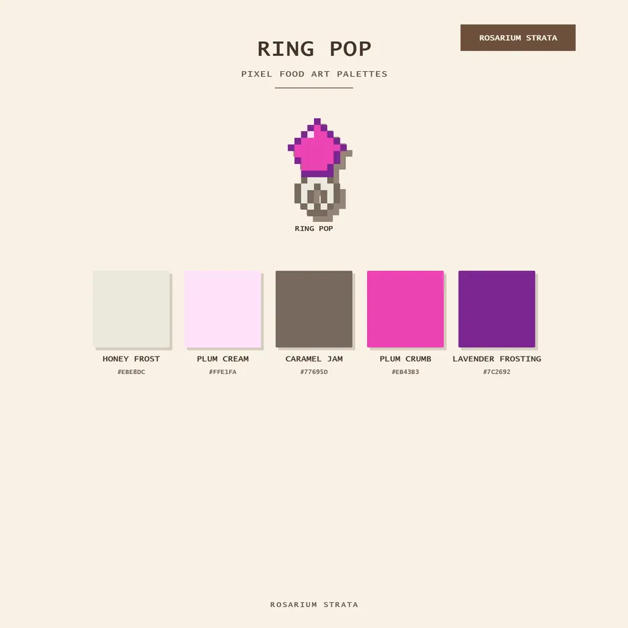 Ring Pop