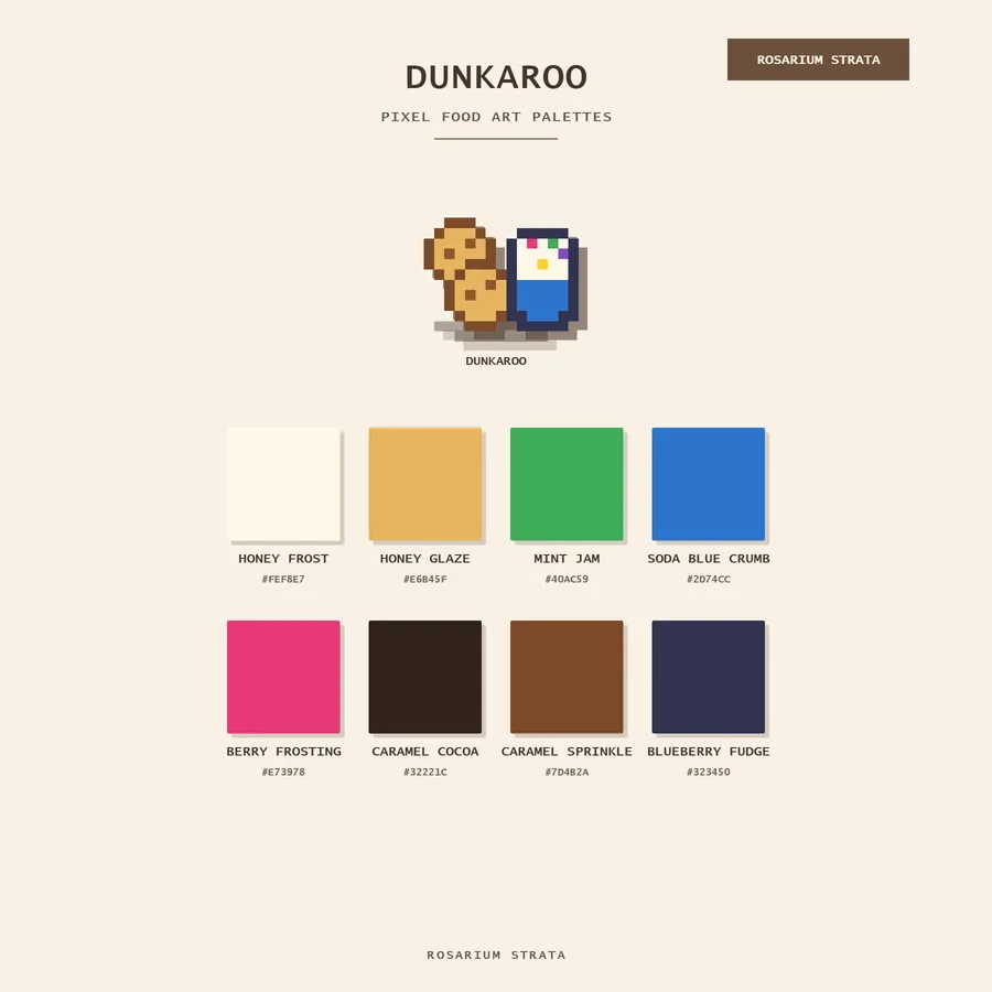 Dunkaroo