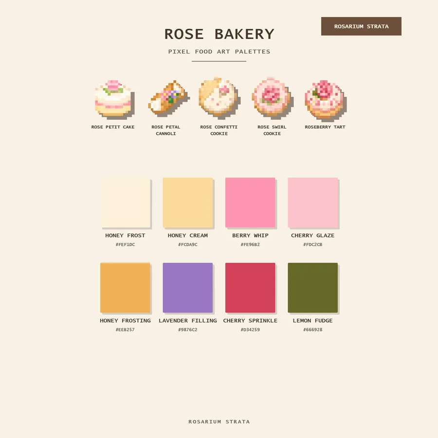 Rose Bakery