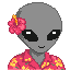 Vesper Portrait
