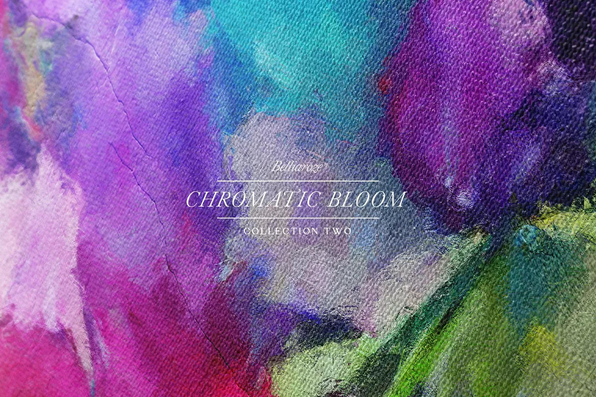 Chromatic Bloom